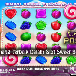 Panduan Menang Terbaik Dalam Slot Sweet Bonanza Online