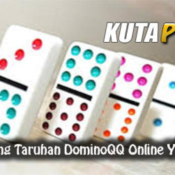 Tips Menang Taruhan DominoQQ Online Yang Mudah