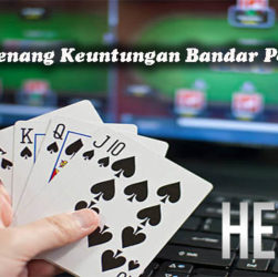 Trik Jitu Menang Keuntungan Bandar Poker Online