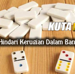 Taktik Jitu Hindari Kerugian Dalam BandarQ Online